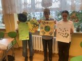 Turniej wiedzy ekologicznej w SP 7, 