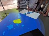 Klasa 7a w Biurze Parlamentu Europejskiego, 
