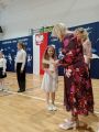 Apel podsumowujący rok szkolny 2024/2025 - klasy 1-3, 