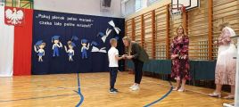 Apel podsumowujący rok szkolny 2024/2025 - klasy 1-3, 
