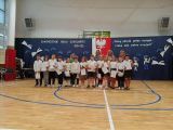 Apel podsumowujący rok szkolny 2024/2025 - klasy 1-3, 