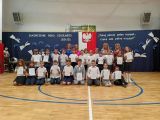 Apel podsumowujący rok szkolny 2024/2025 - klasy 1-3, 