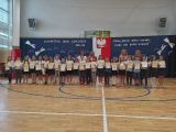 Apel podsumowujący rok szkolny 2024/2025 - klasy 1-3, 