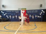 Apel podsumowujący rok szkolny 2024/2025 - klasy 1-3, 