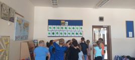 Narodowe Czytanie poświęcone twórczości Jana Kochanowskiego, 