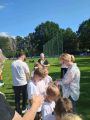Narodowy Dzień Sportu w Edukacji Wczesnoszkolnej, 