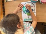 Dzień Kropki w edukacji wczesnoszkolnej cz.2, 