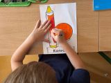 Dzień Kropki w edukacji wczesnoszkolnej cz.2, 