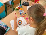 Dzień Kropki w edukacji wczesnoszkolnej cz.2, 