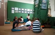 Legionowo jak malowane, 