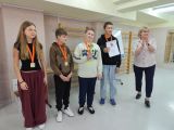 Mistrzostwa Legionowa Szkół Podstawowych w Szachach, 