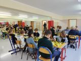 Mistrzostwa Legionowa Szkół Podstawowych w Szachach, 