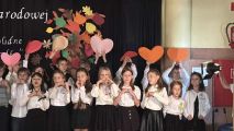Apel z okazji Dnia Edukacji Narodowej w Edukacji Wczesnoszkolnej, 
