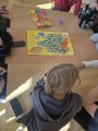 Lekcja języka hiszpańskiego, 