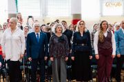 Ślubowanie i pasowanie na ucznia klasy 1,