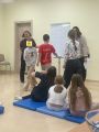 Europejski Dzień Dysleksji – zajęcia w Poradni Psychologiczno-Pedagogicznej,