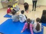 Europejski Dzień Dysleksji – zajęcia w Poradni Psychologiczno-Pedagogicznej,