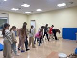 Europejski Dzień Dysleksji – zajęcia w Poradni Psychologiczno-Pedagogicznej,