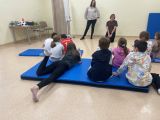 Europejski Dzień Dysleksji – zajęcia w Poradni Psychologiczno-Pedagogicznej,