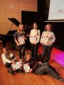 XVI Festiwal Młodych Talentów w Legionowie, 