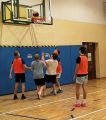 ll Szkolny Turniej Koszykówki 3x3,