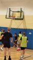 ll Szkolny Turniej Koszykówki 3x3,