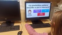 DBI- krzyżówki, zagadki, wykreślanki wyrazowe oraz quizy tematyczne,