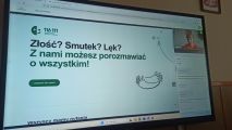 Lekcje online dla uczniów,