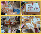 Ruch to zdrowie- w zdrowym ciele, zdrowy duch!, 