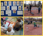 Ruch to zdrowie- w zdrowym ciele, zdrowy duch!, 