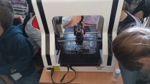 Jak działa drukarka 3D,