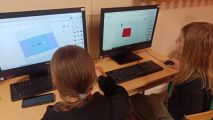 Projektuję w 3D,