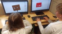 Projektuję w 3D,