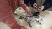 Poznajemy Arduino,