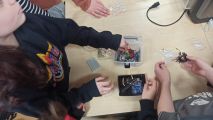 Poznajemy Arduino,