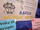 Ruszamy z kampanią wyborczą!, 