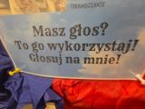 Ruszamy z kampanią wyborczą!, 