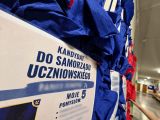 Ruszamy z kampanią wyborczą!, 