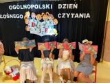 Ogólnopolski Dzień Głośnego Czytania, 