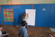 Wieczór z Makuszyńskim 2016, 