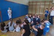 Wieczór z Makuszyńskim 2016, 