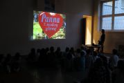 Wieczór z Makuszyńskim 2016, 