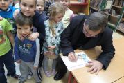 Cała Polska Czyta Makuszyńskiego 2016, 