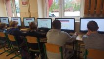 Konkurs Informatyczny "BÓBR", 