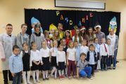 Pasowanie na czytelnika 2016, 