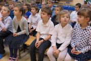 Pasowanie na czytelnika 2016, 