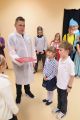 Pasowanie na czytelnika 2016, 