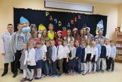 Pasowanie na czytelnika 2016, 
