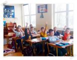 Pasowanie na czytelnika 2021, 