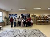 Finał Mikołajkowego Konkursu Recytatorskiego - klasy 4-6, 
